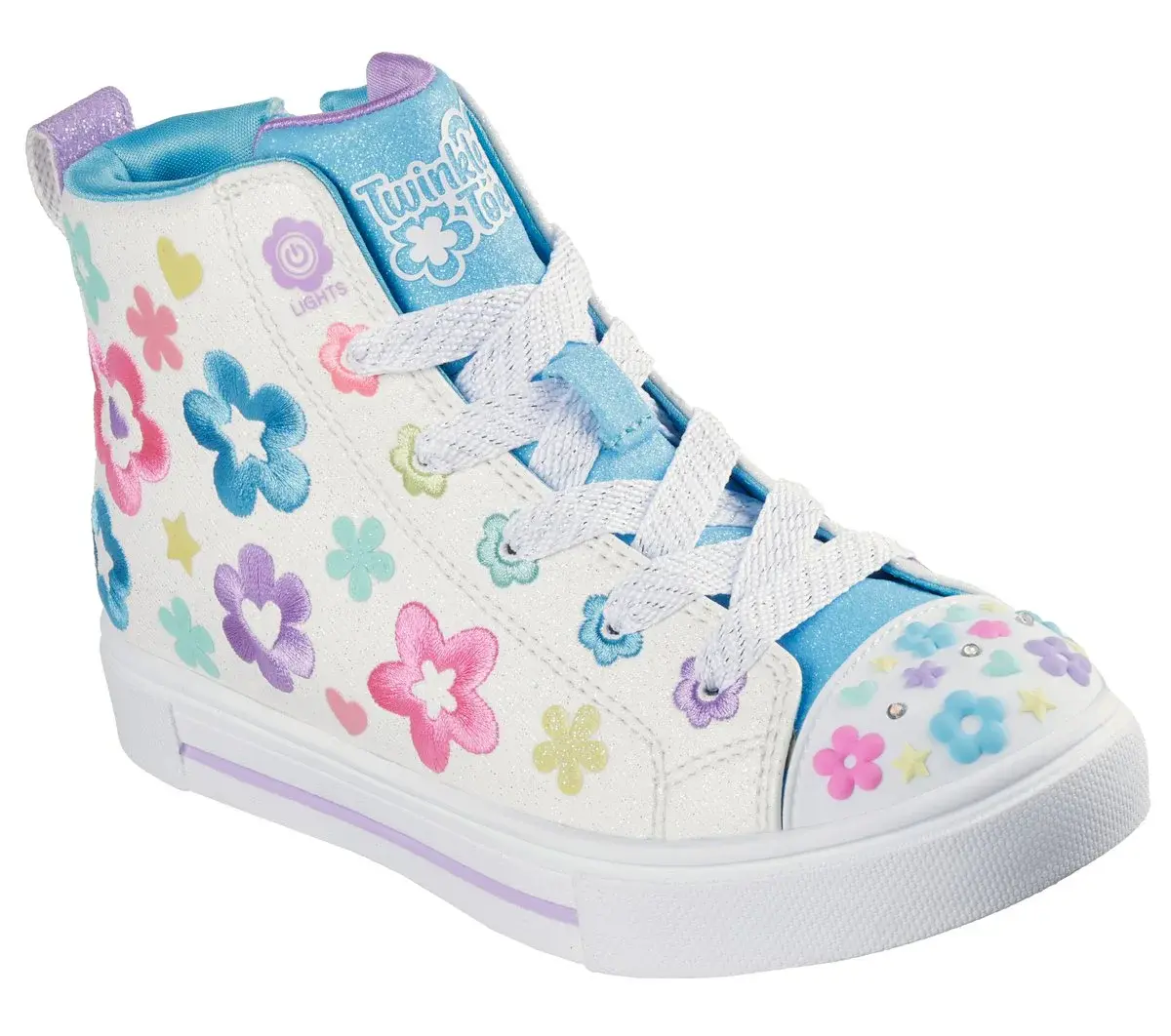 Twinkle Toes: Twinkle Sparks – Super Blossom Twinkle Toes: Twinkle Sparks – Super Blossom