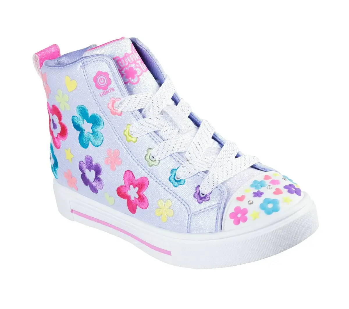 Twinkle Toes: Twinkle Sparks – Super Blossom Twinkle Toes: Twinkle Sparks – Super Blossom