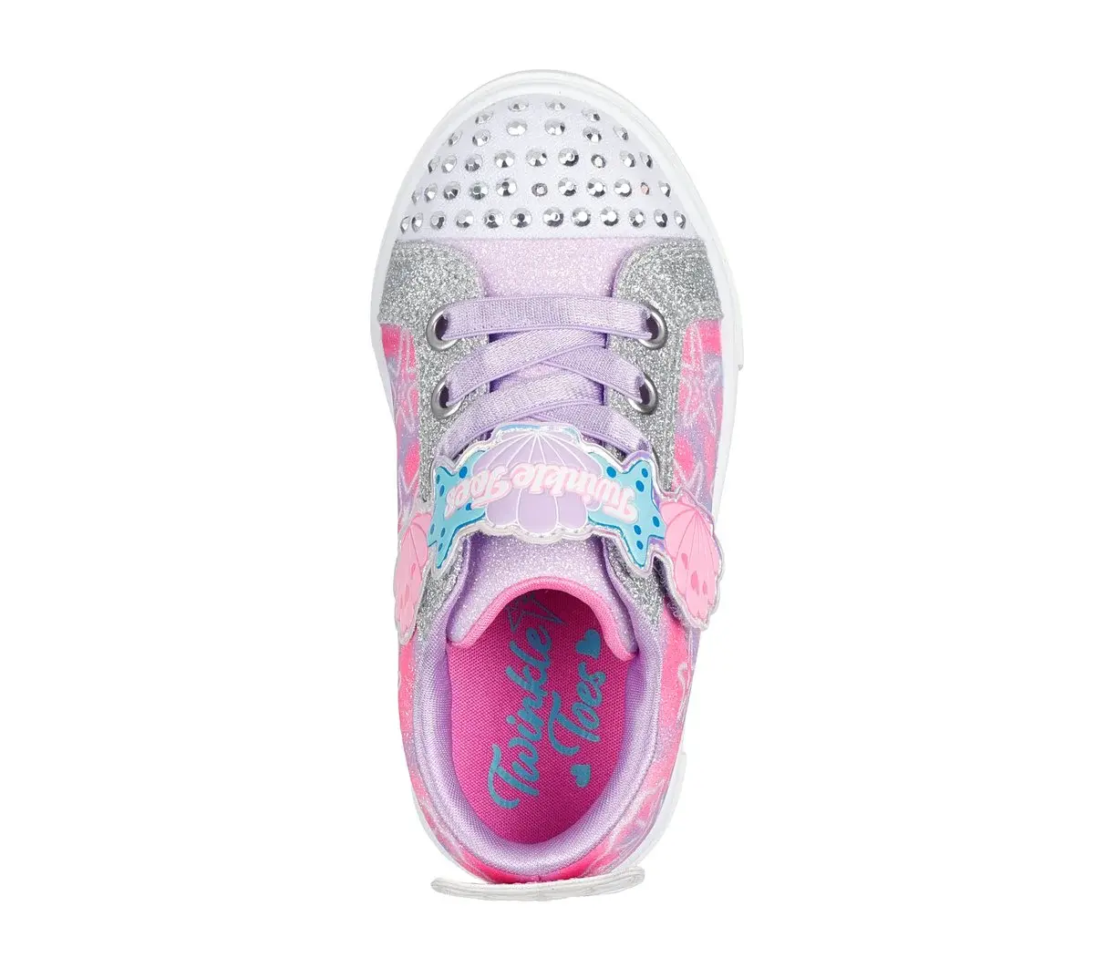 Twinkle Toes: Twinkle Sparks – Underwater Magic