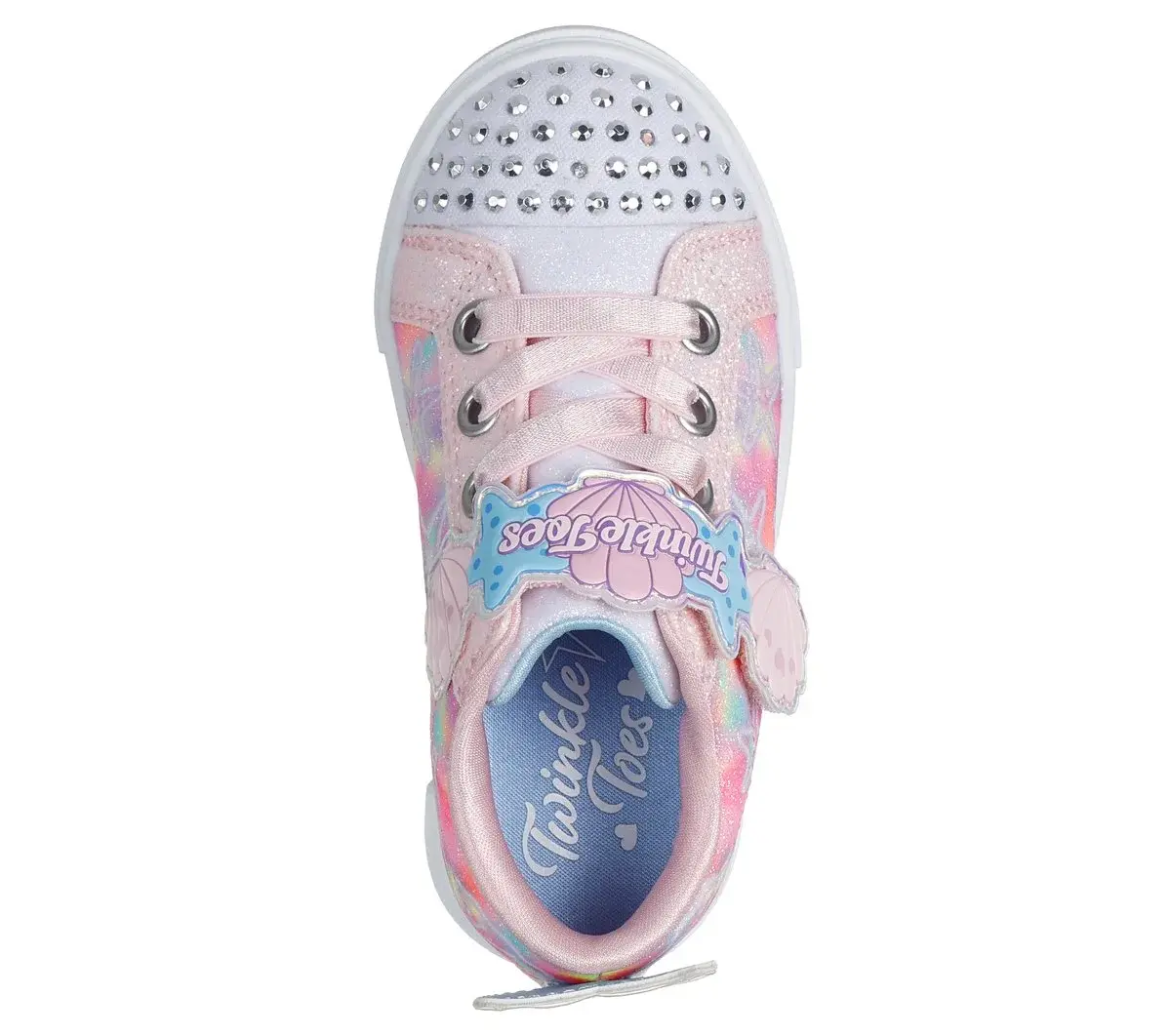 Twinkle Toes: Twinkle Sparks – Underwater Magic