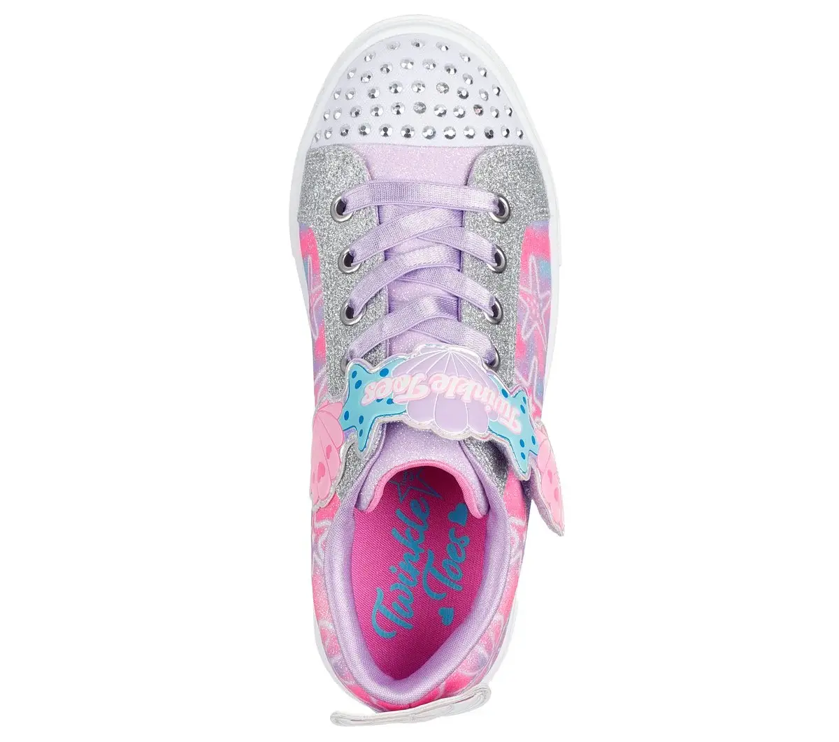 Twinkle Toes: Twinkle Sparks – Underwater Magic