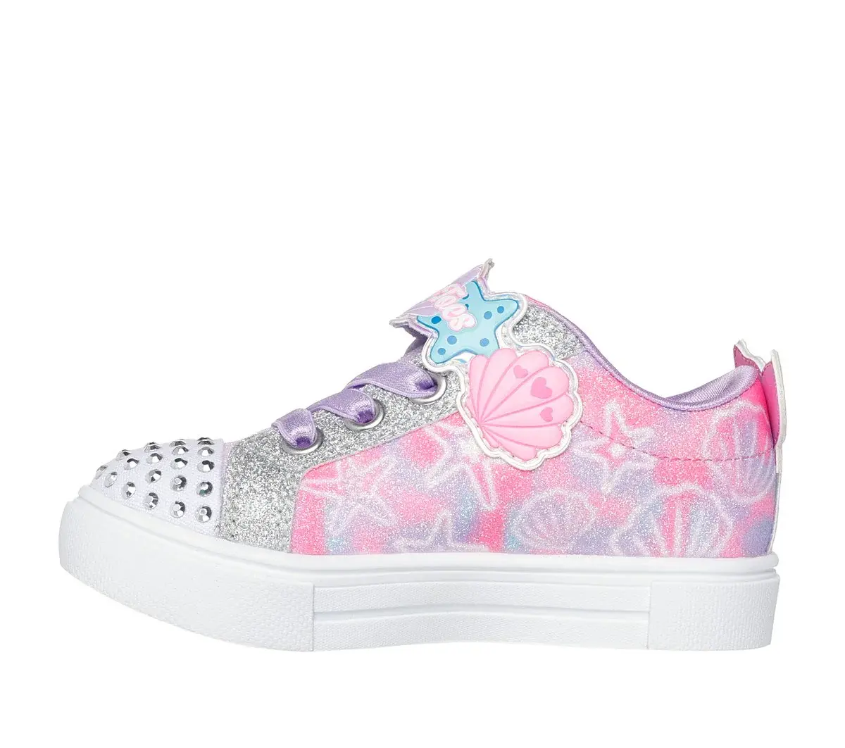 Twinkle Toes: Twinkle Sparks – Underwater Magic Twinkle Toes: Twinkle Sparks – Underwater Magic