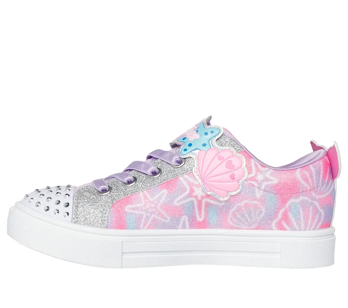 Twinkle Toes: Twinkle Sparks – Underwater Magic Twinkle Toes: Twinkle Sparks – Underwater Magic