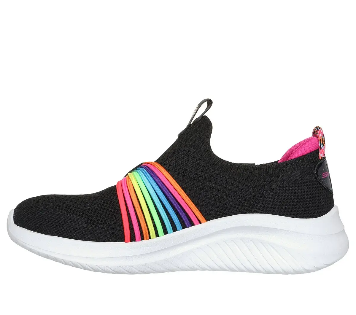 Ultra Flex 3.0- Rainbow Speed Ultra Flex 3.0- Rainbow Speed