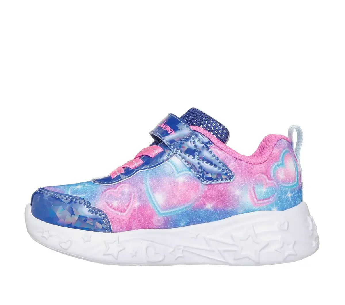 Unicorn Charmer – Lil Heart Sparkles Unicorn Charmer – Lil Heart Sparkles