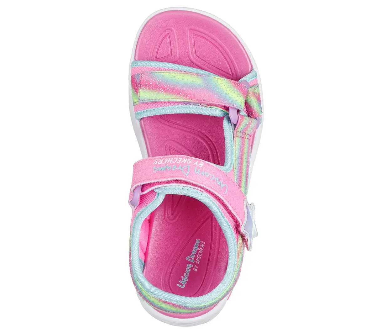 Unicorn Dreams Sandal – Dreamy Unicorns Unicorn Dreams Sandal – Dreamy Unicorns