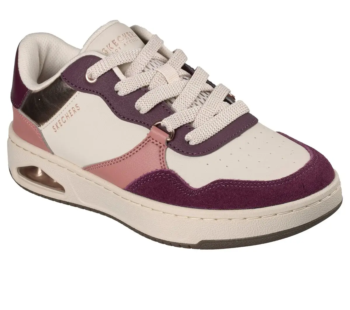 Uno CTL – Subtle Shimmer Uno CTL – Subtle Shimmer