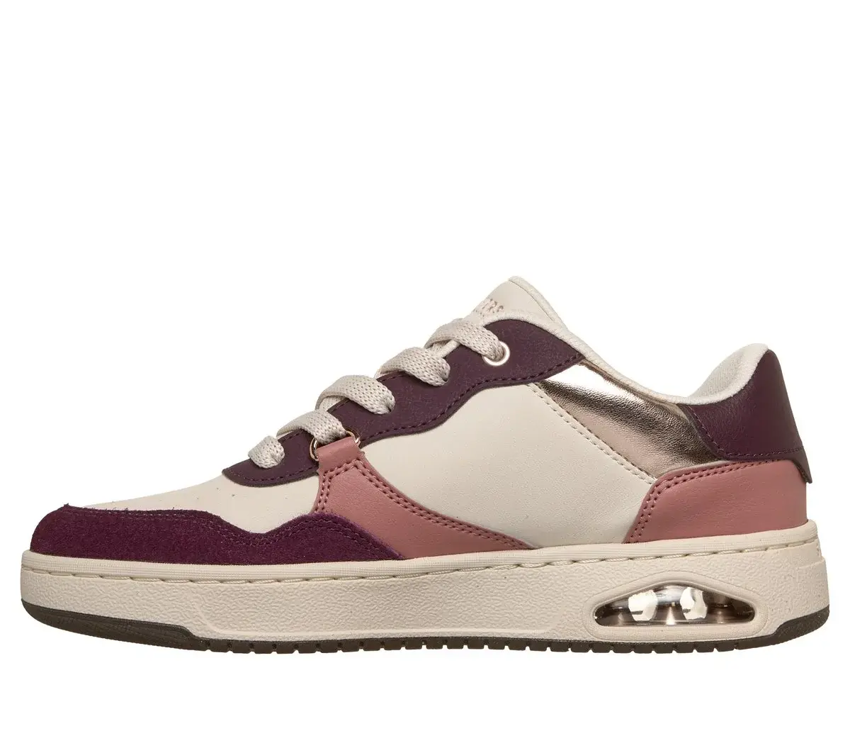 Uno CTL – Subtle Shimmer Uno CTL – Subtle Shimmer