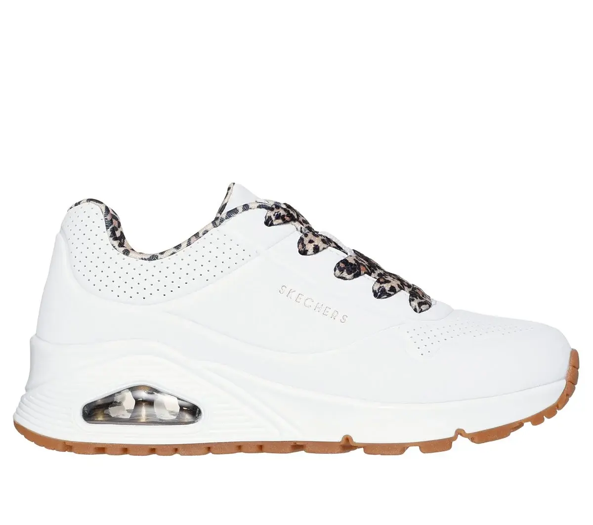 Uno Gen1- Leopard Chic