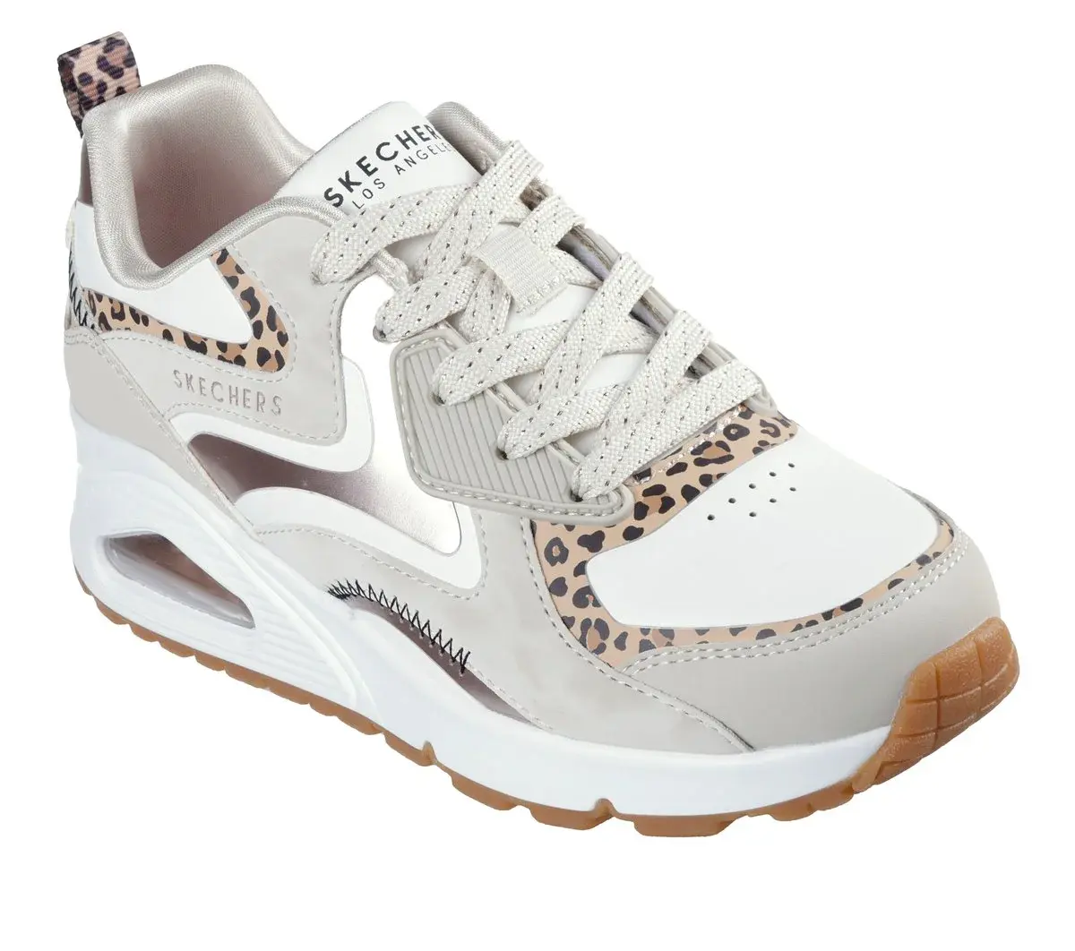 Uno Gen1 – Leopard Surge Uno Gen1 – Leopard Surge