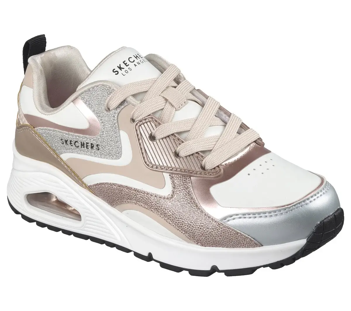 Uno Gen1 – Metallic Stride Uno Gen1 – Metallic Stride