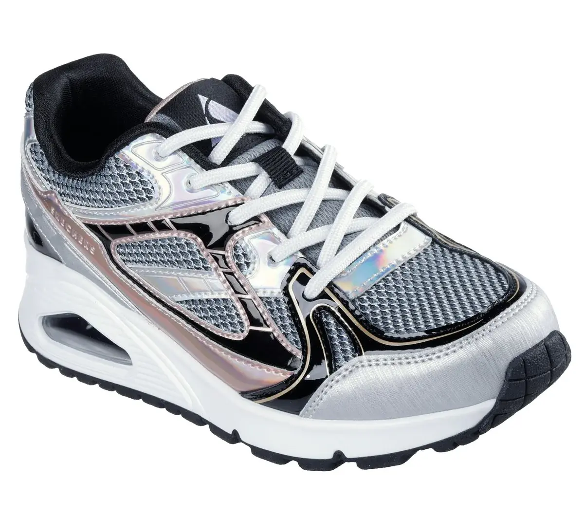 Uno Gen1 – Platinum Flash Uno Gen1 – Platinum Flash