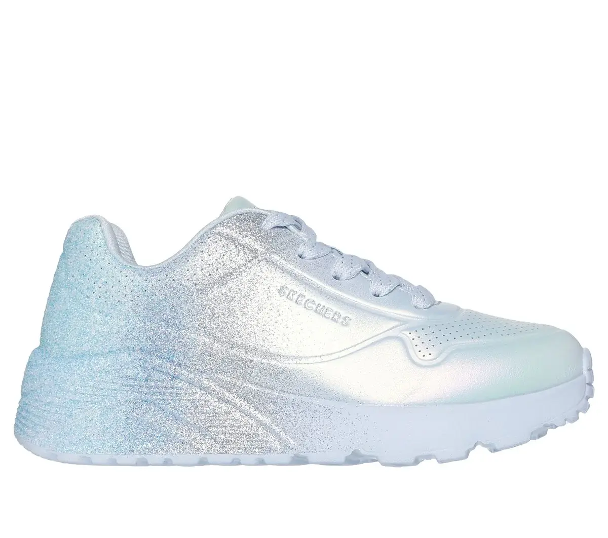 Uno Lite – Metallic Shimmers