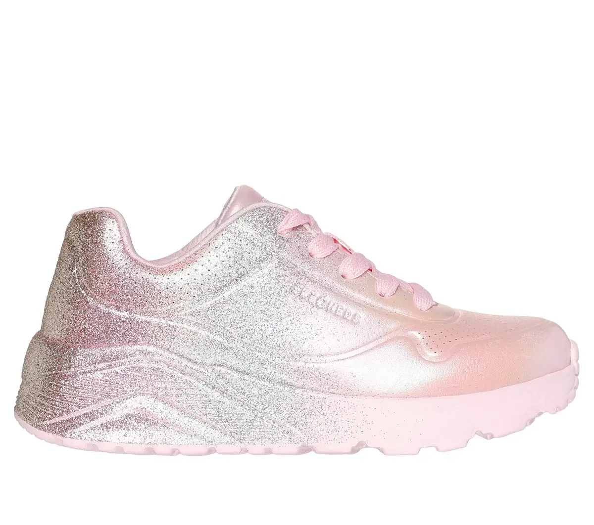 Uno Lite – Metallic Shimmers