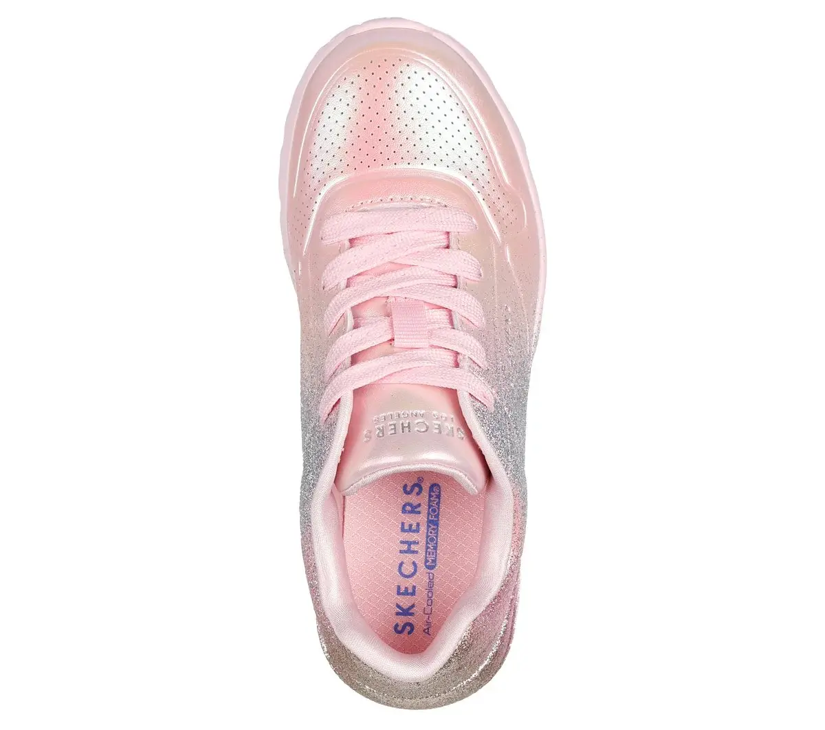 Uno Lite – Metallic Shimmers