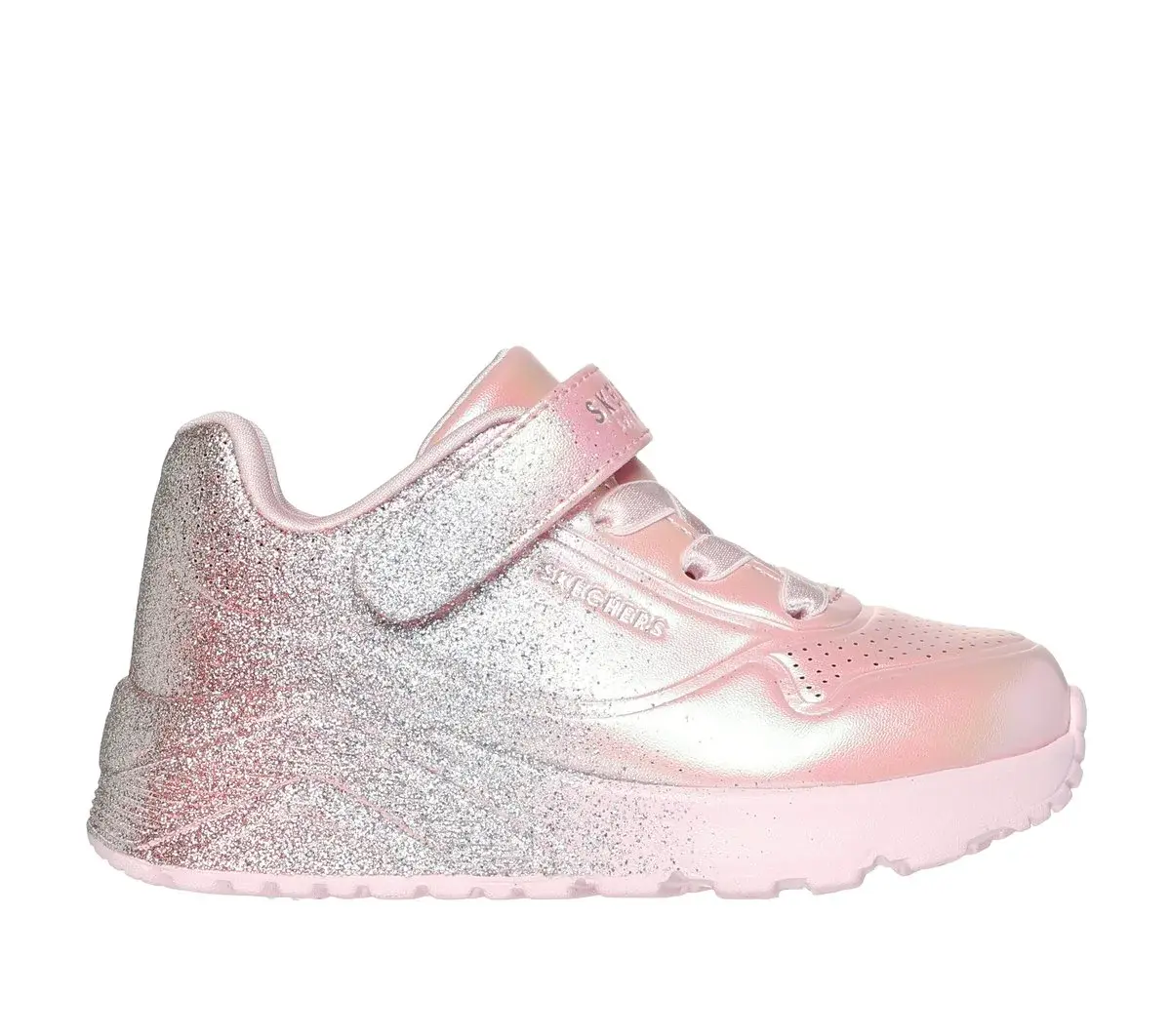 Uno Lite- Metallic Sparkle Uno Lite- Metallic Sparkle