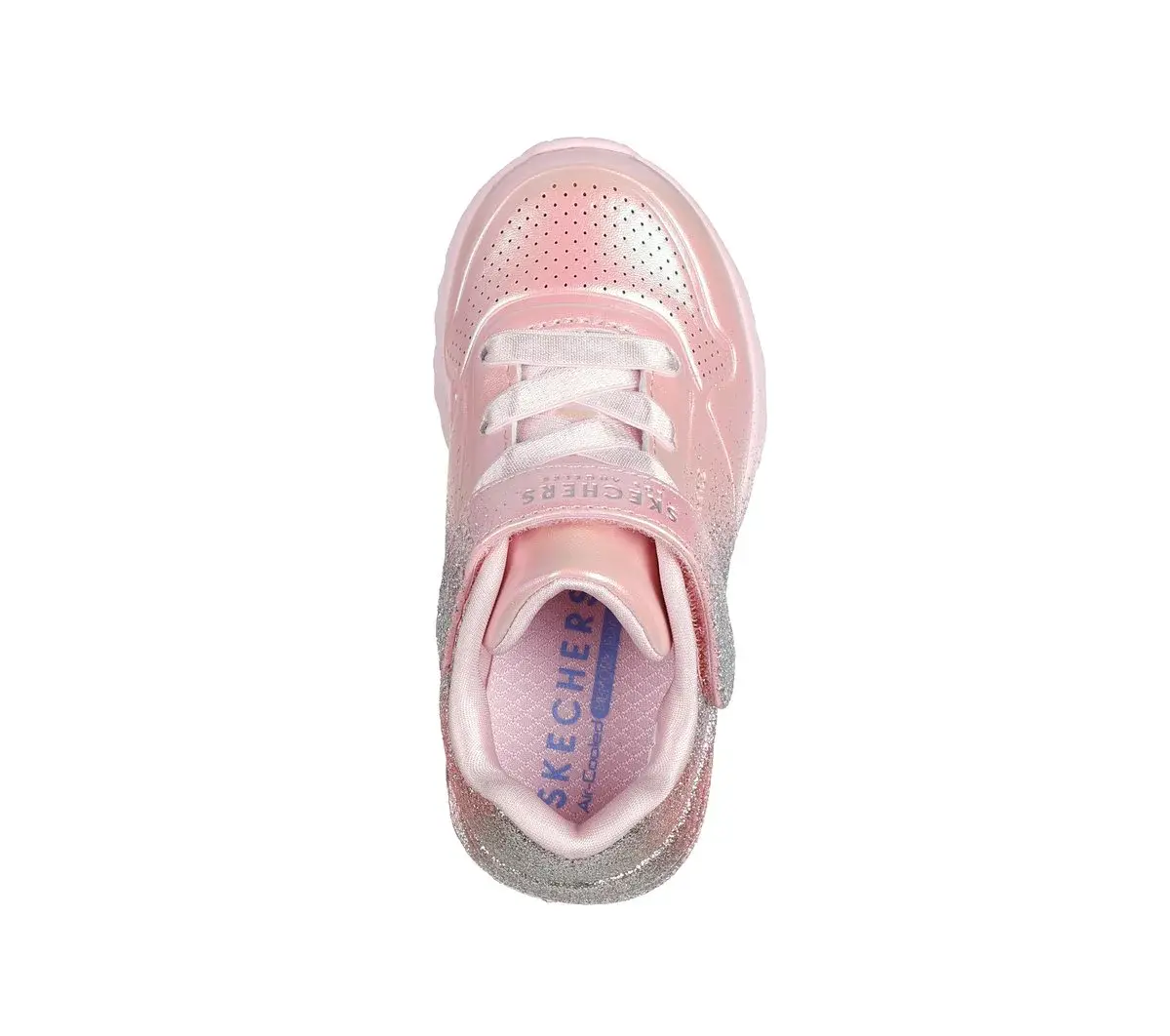 Uno Lite- Metallic Sparkle Uno Lite- Metallic Sparkle