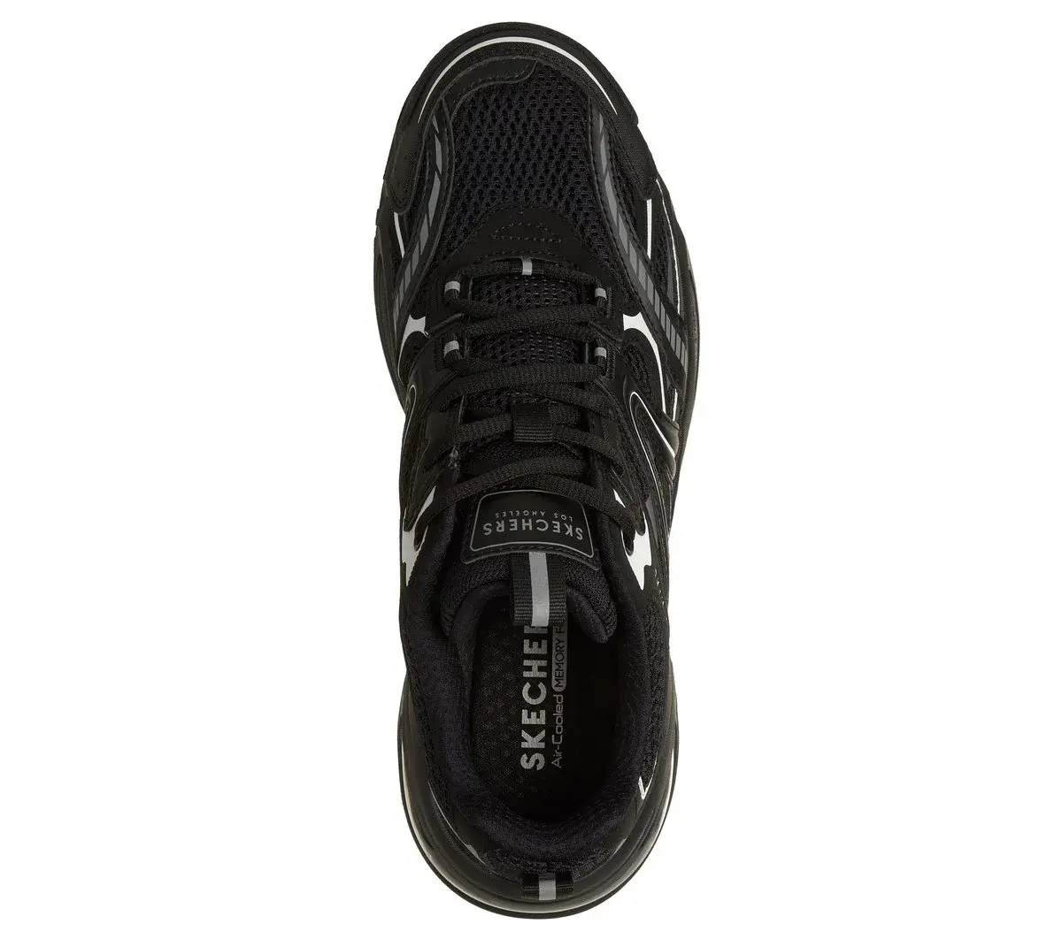 Uno Ryze – Scale Up