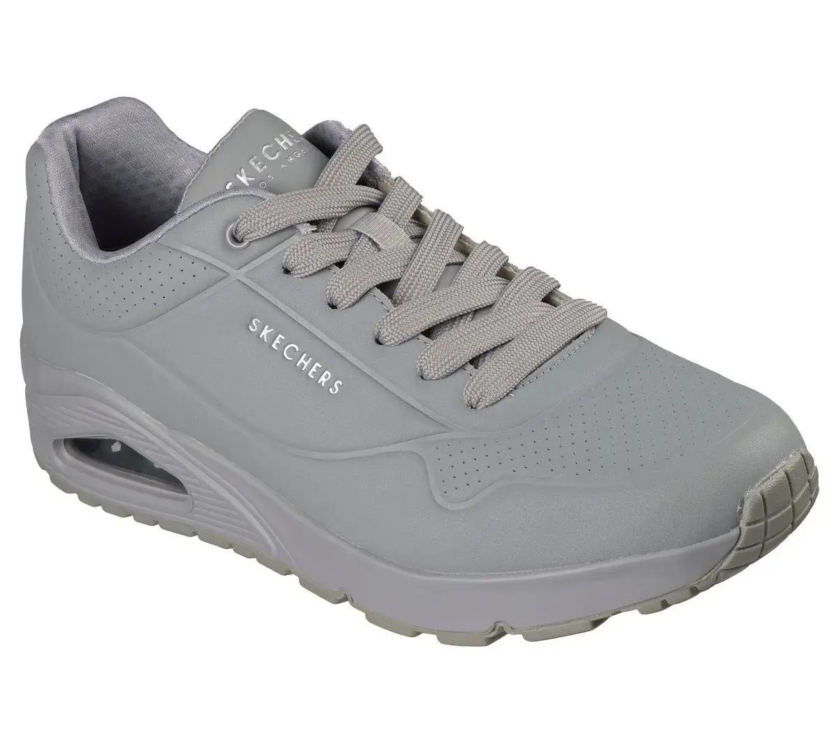 Uno – Stand On Air Uno – Stand On Air