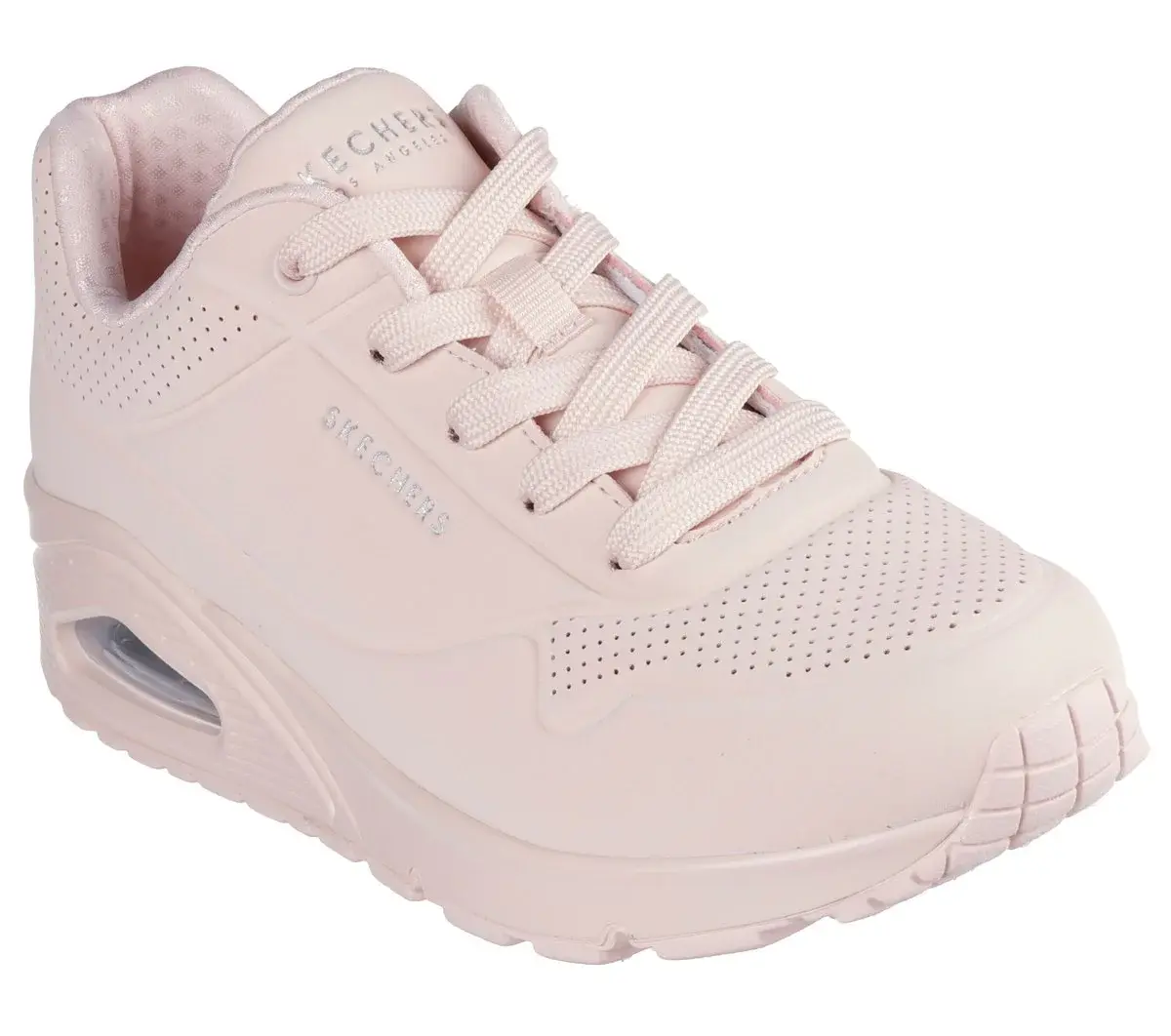 Uno – Stand on Air Uno – Stand on Air