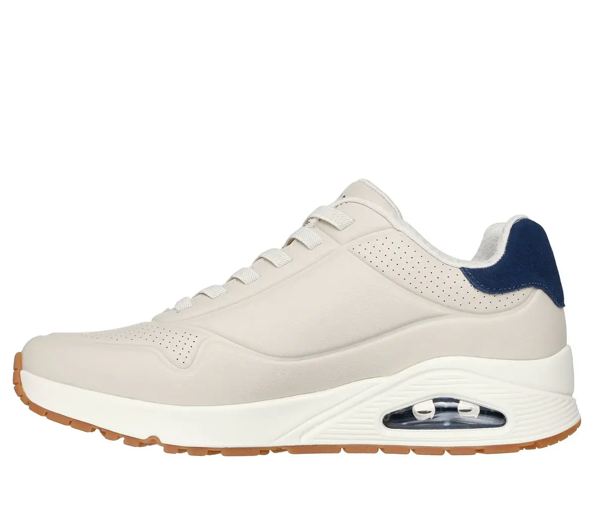 Uno – Tailored Air Uno – Tailored Air