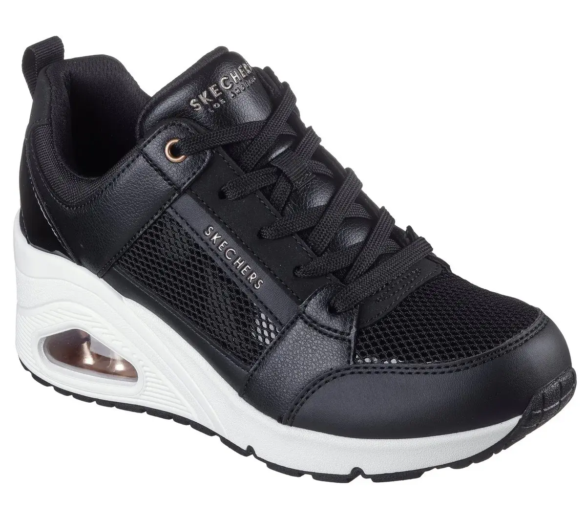 Uno Wedge – Everything Nice Uno Wedge – Everything Nice