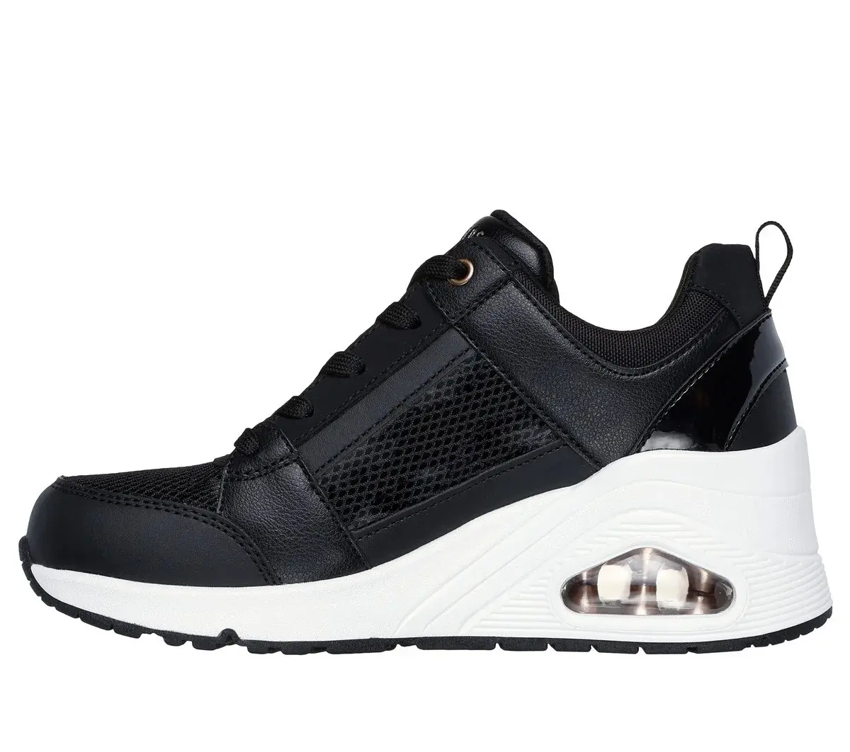 Uno Wedge – Everything Nice Uno Wedge – Everything Nice