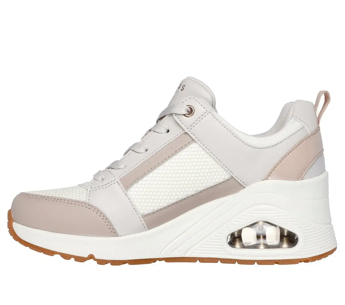 Uno Wedge – Everything Nice Uno Wedge – Everything Nice