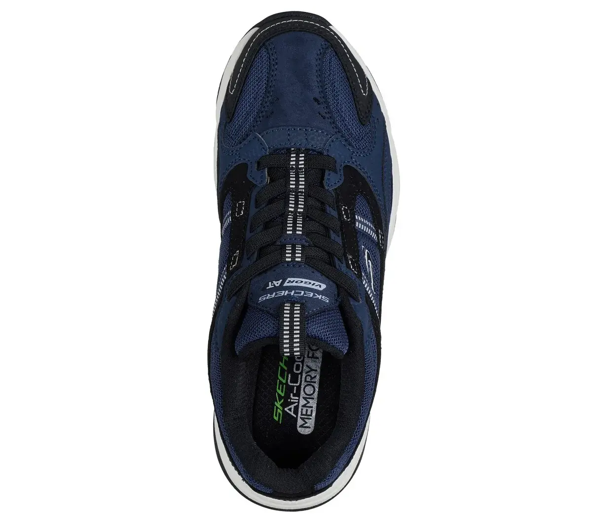 Vigor AT – Three Corners