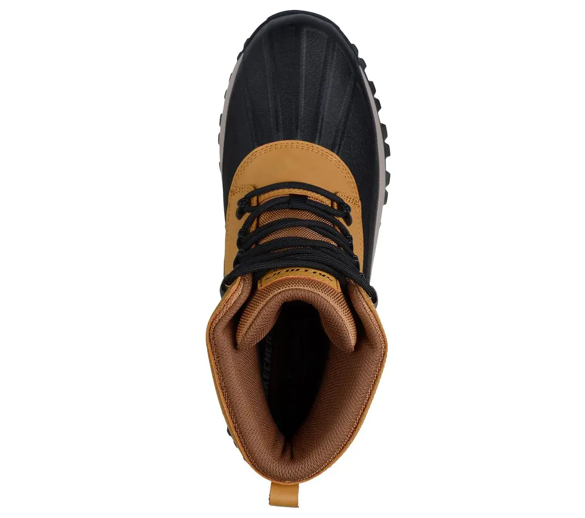 Waterproof Relaxed Fit: Trekson – Wilder