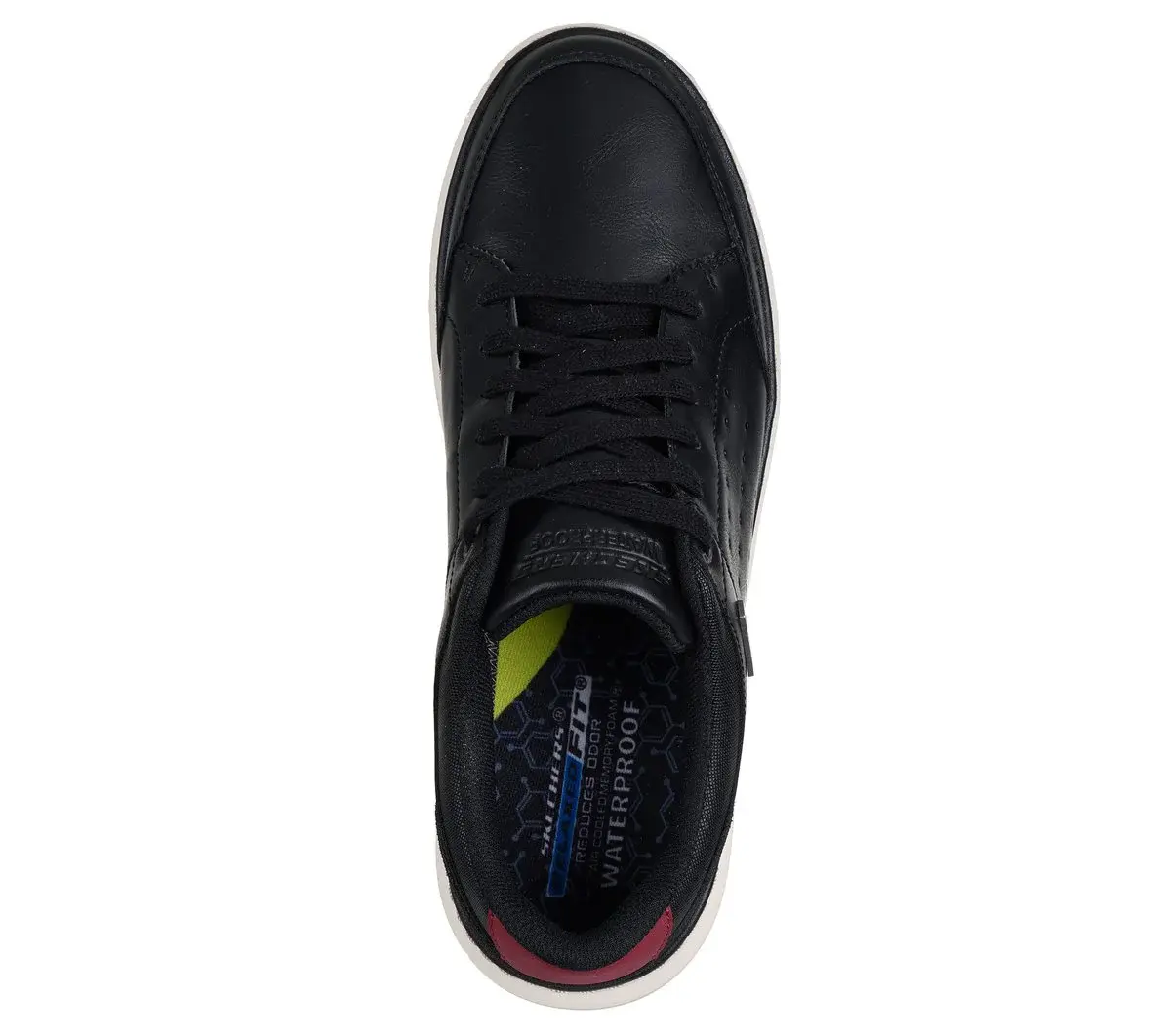 Waterproof Relaxed Fit: Zane – Vester