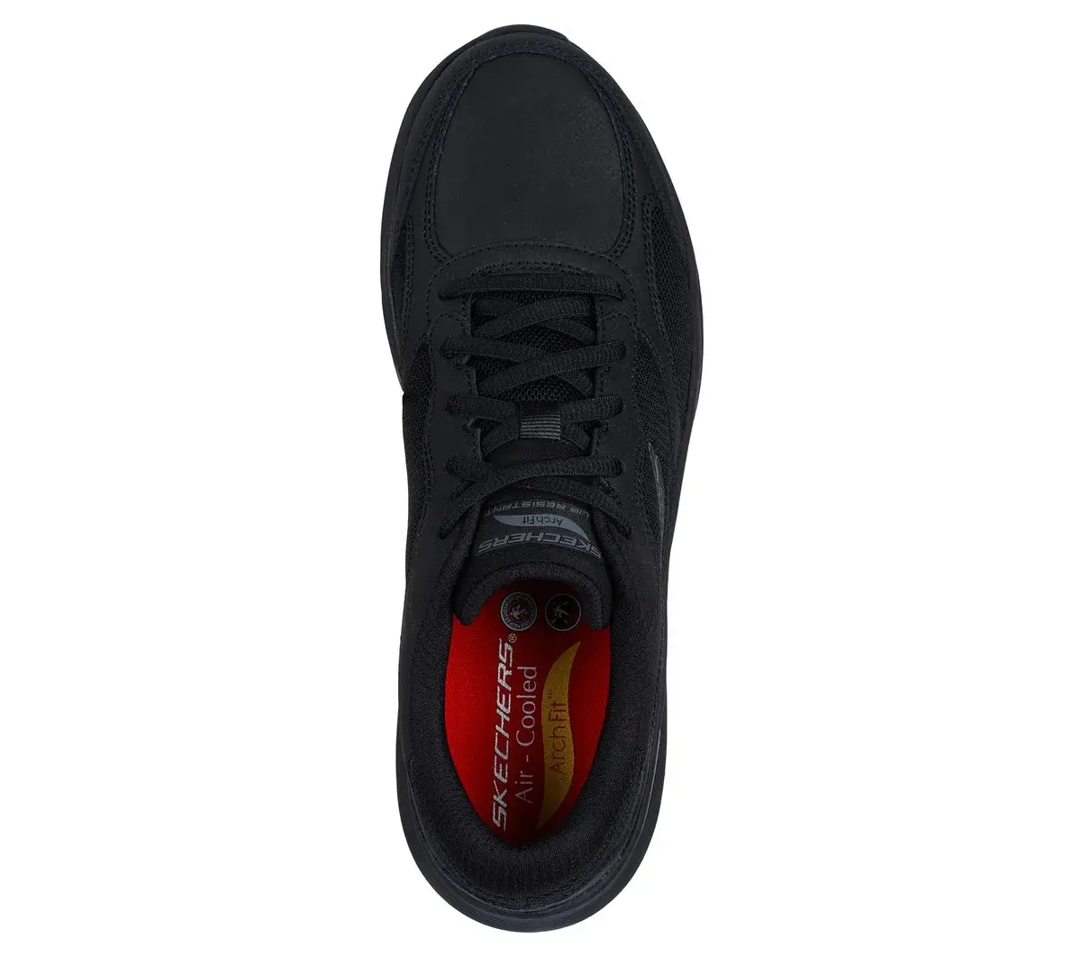 Work: Arch Fit 2.0 Slip Resistant