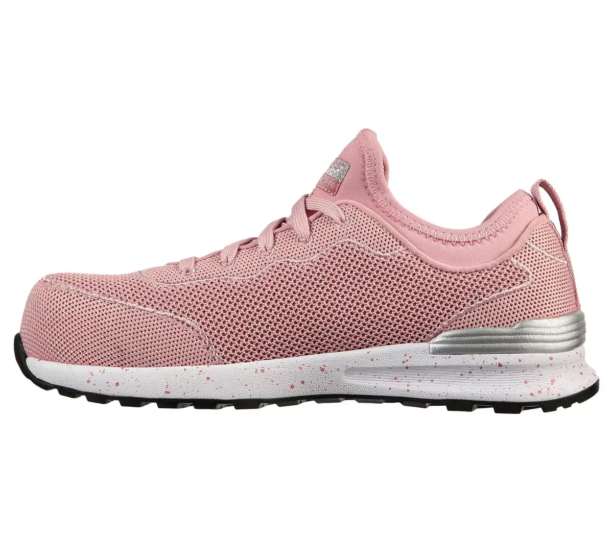 Work: Bulklin – Balran Comp Toe Work: Bulklin – Balran Comp Toe