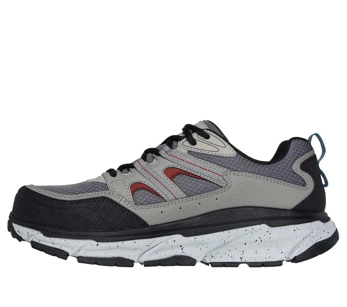 Work: D’Lux Journey SR Work: D’Lux Journey SR