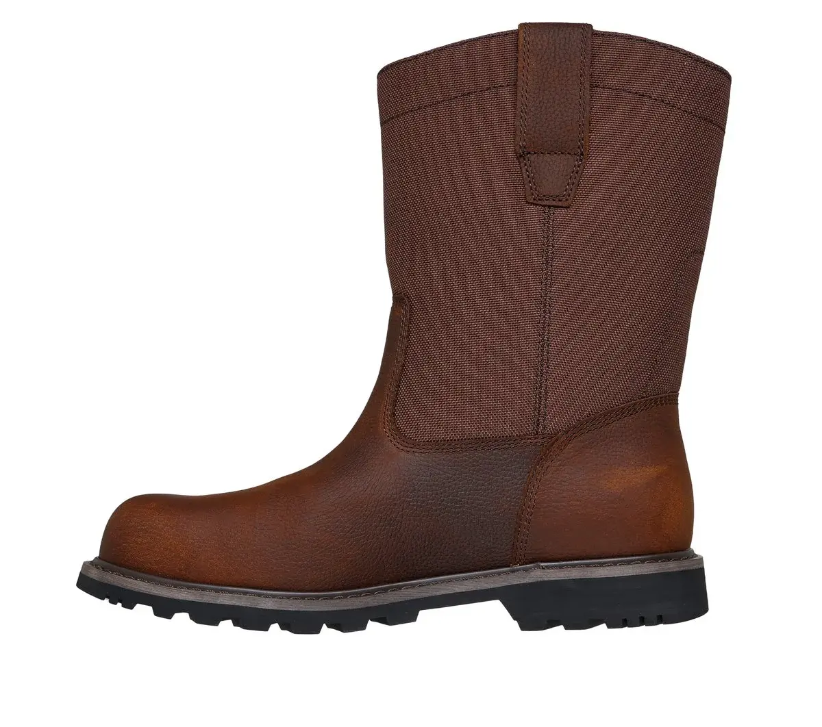 Work: Longrider – Highland Hill Work: Longrider – Highland Hill