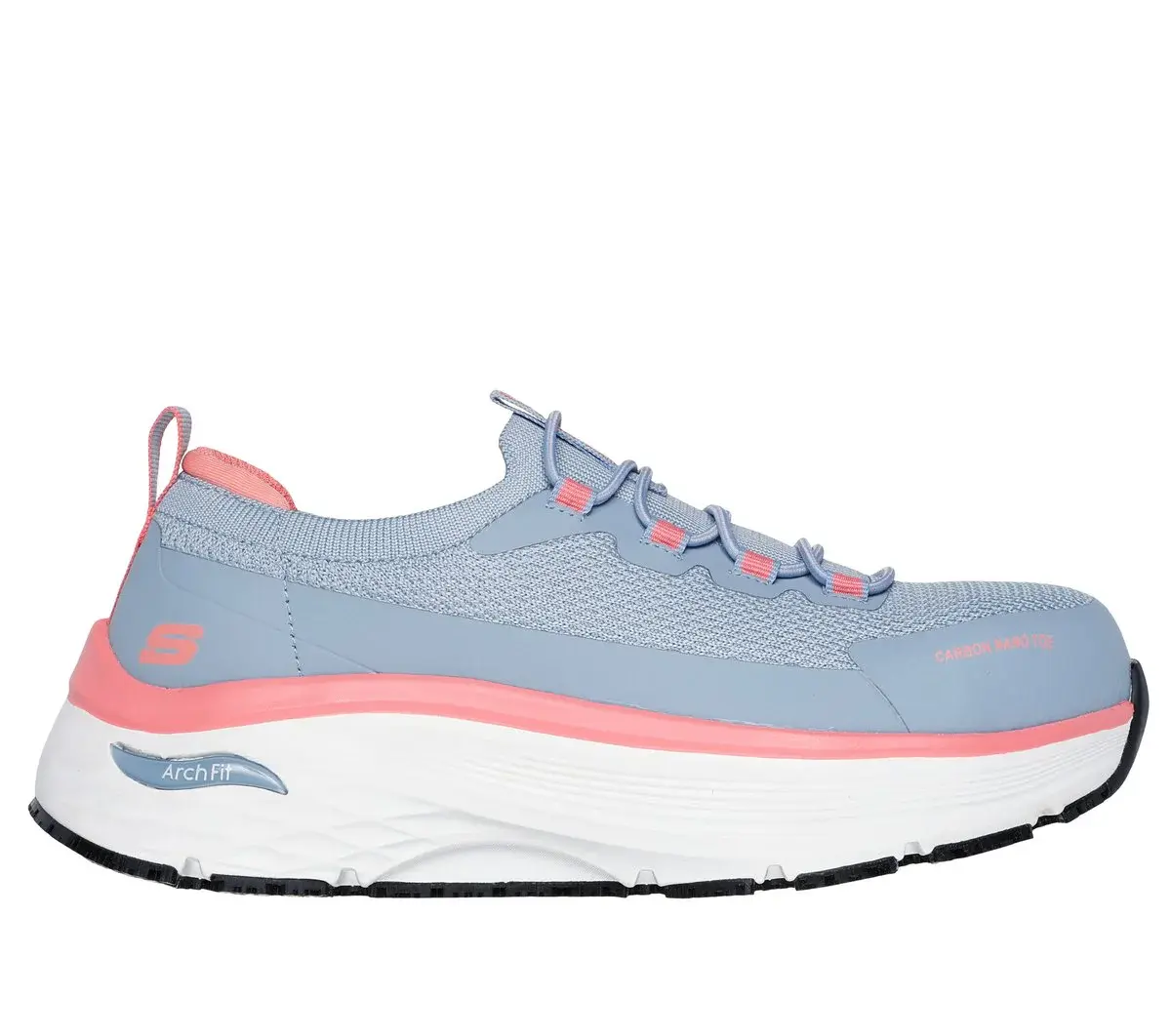 Work: Max Cushioning Arch Fit 2.0 Slip-Resistant – Nixx Work: Max Cushioning Arch Fit 2.0 Slip-Resistant – Nixx