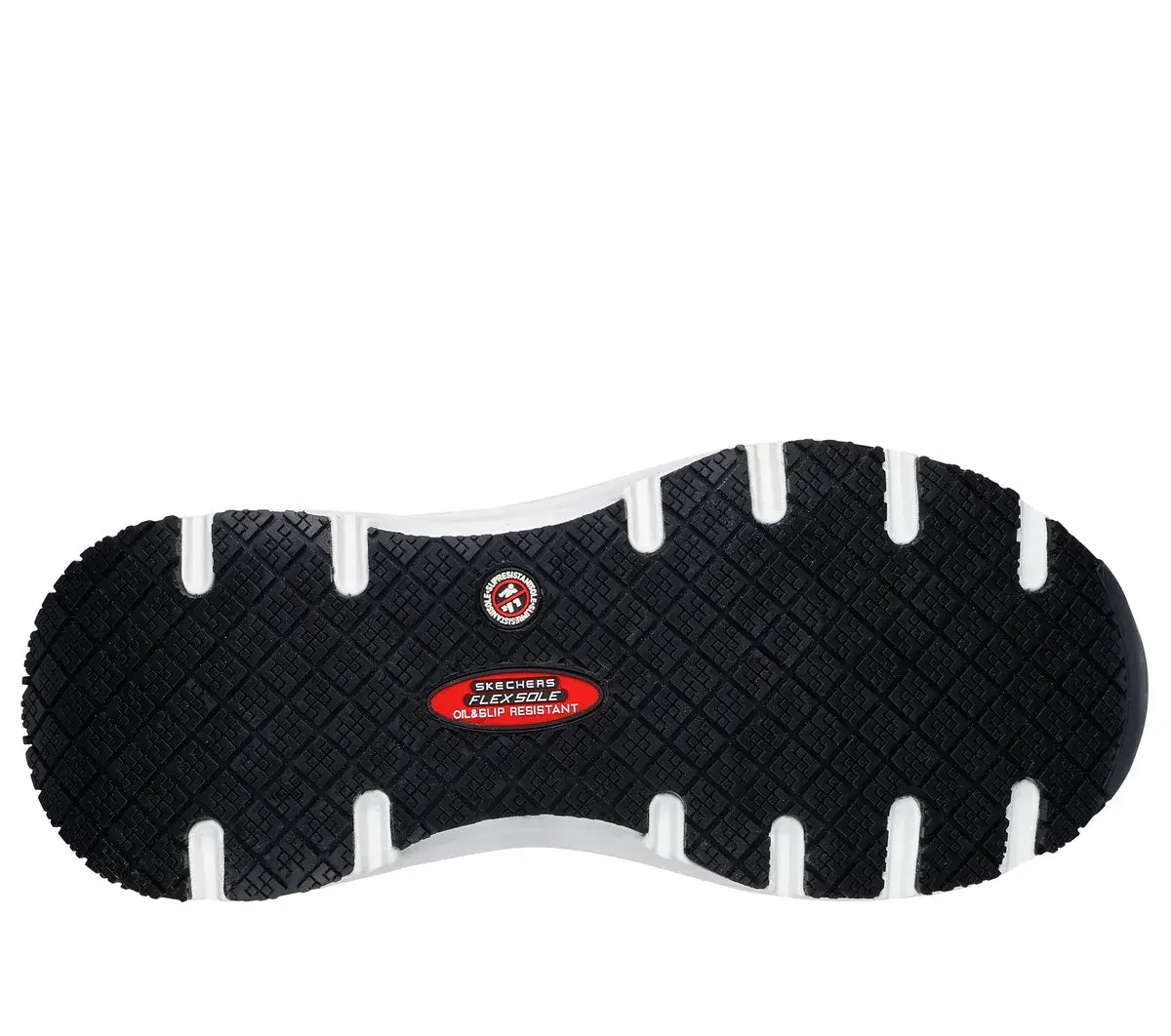 Work: Max Cushioning Arch Fit 2.0 Slip-Resistant – Nixx Work: Max Cushioning Arch Fit 2.0 Slip-Resistant – Nixx