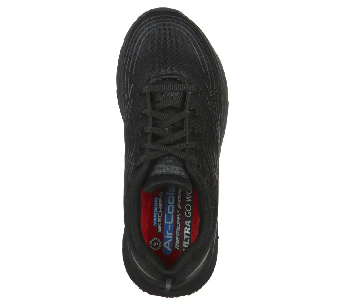 Work Relaxed Fit: Max Cushioning Elite SR Work Relaxed Fit: Max Cushioning Elite SR