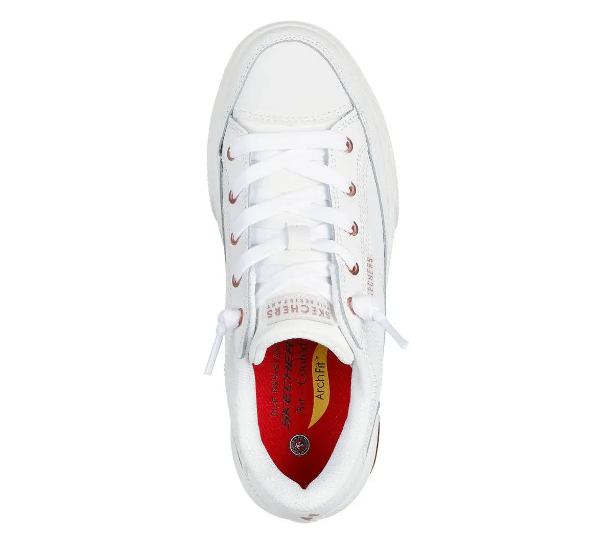 Work Slip-Resistant: Arch Fit Arcade