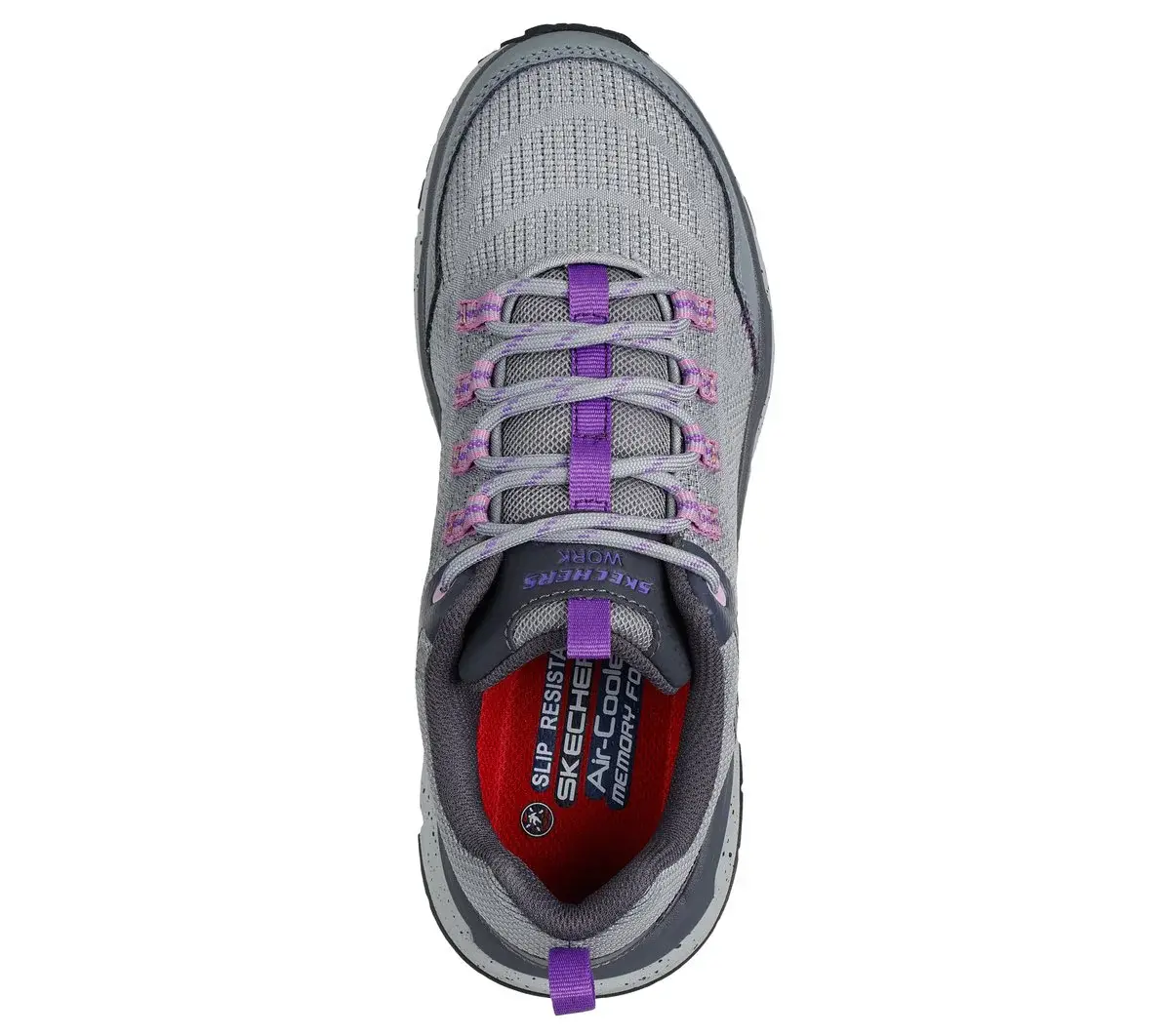 Work Slip-Resistant: D’Lux Journey SR – Nixxy