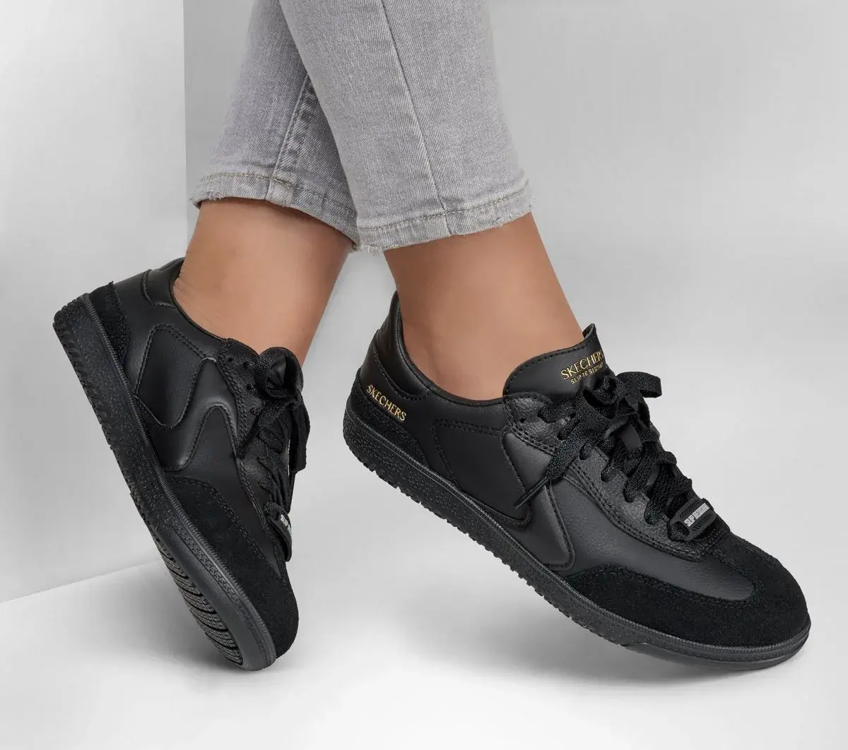 Work Slip-Resistant: Hotshot SR