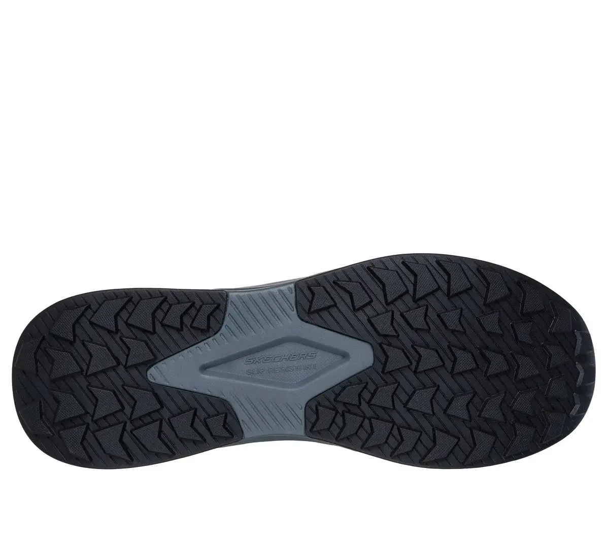 Work: Speed-Flex Trekker Work: Speed-Flex Trekker