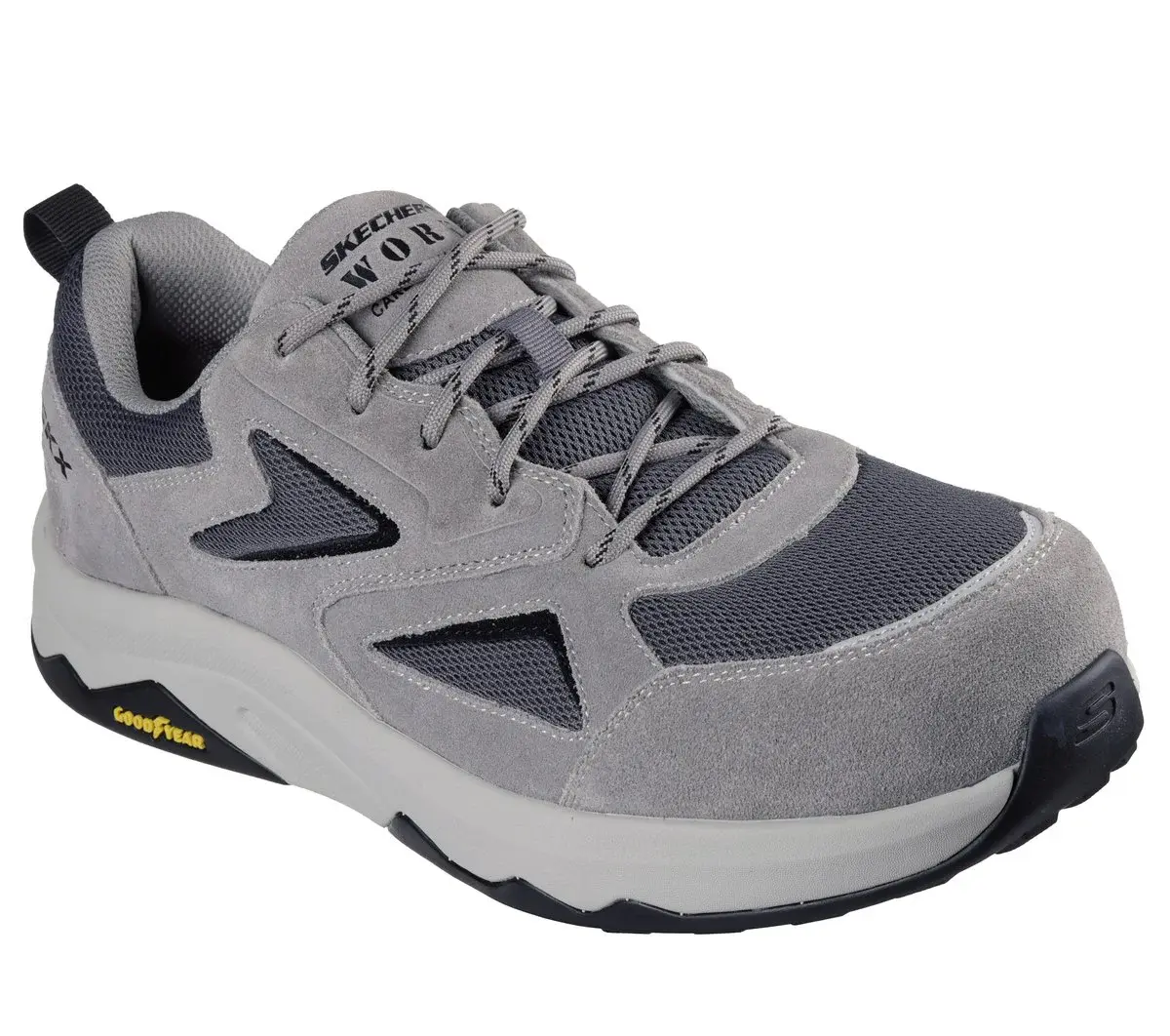 Work: Speed-Flex Trekker – Teron Work: Speed-Flex Trekker – Teron