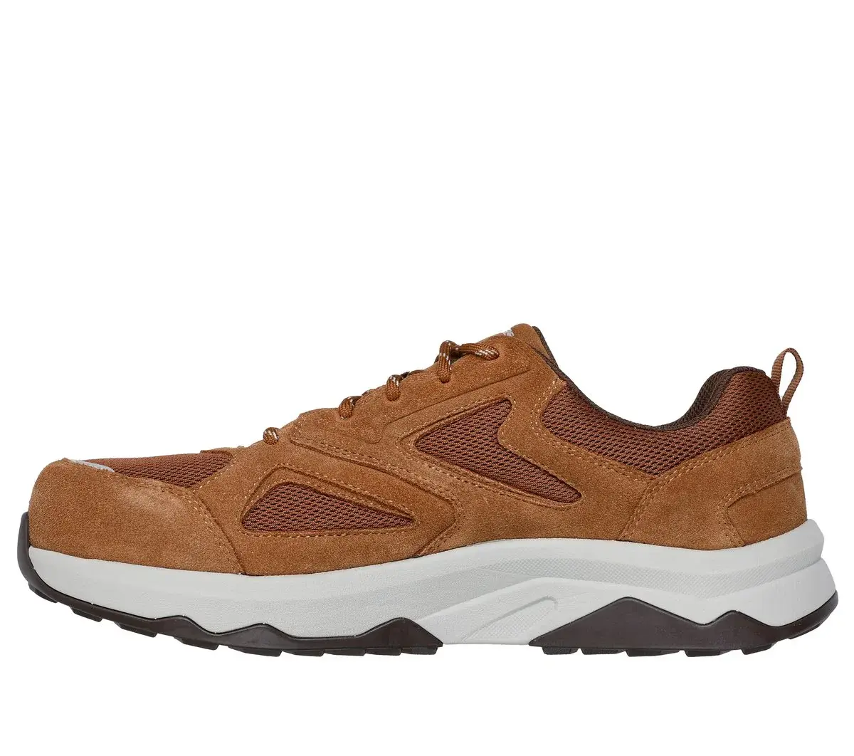 Work: Speed-Flex Trekker – Teron Work: Speed-Flex Trekker – Teron