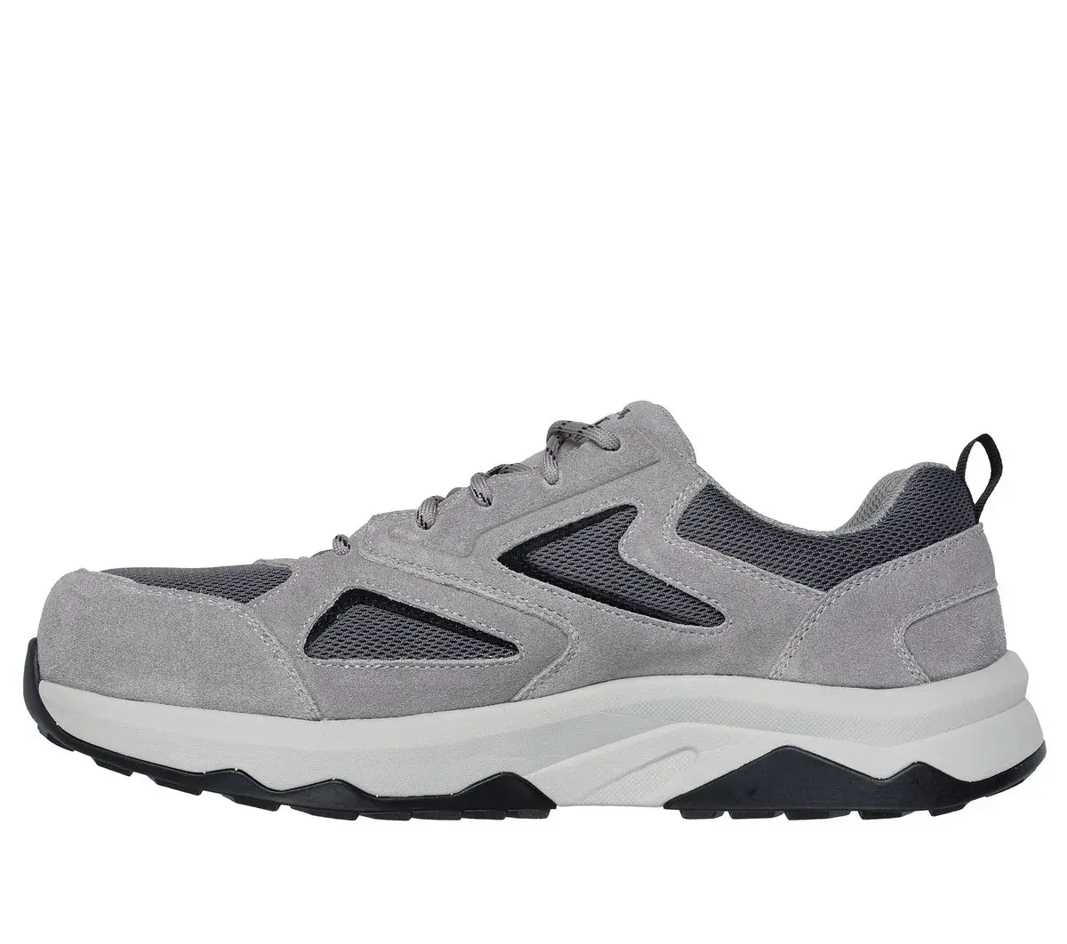 Work: Speed-Flex Trekker – Teron Work: Speed-Flex Trekker – Teron