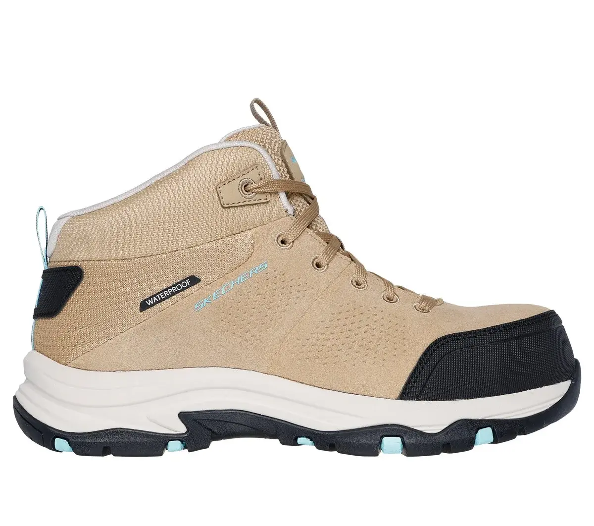 Work: Trego – Scarsoll