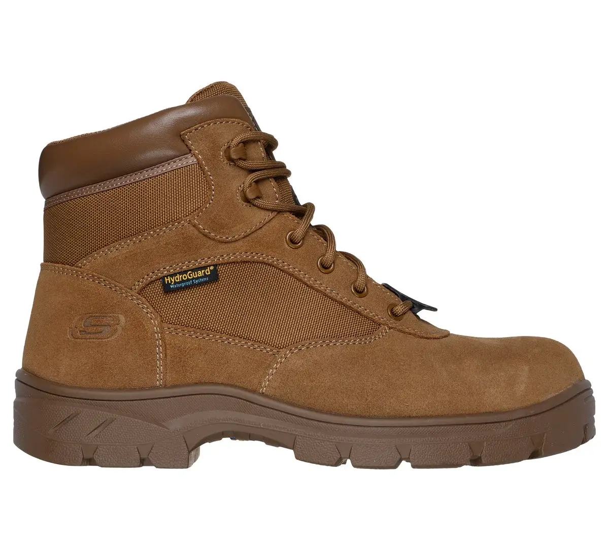 Work: Wascana – Baylan