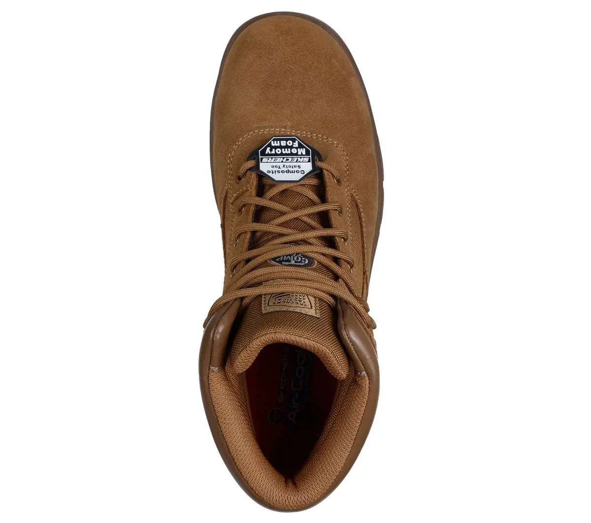 Work: Wascana – Baylan