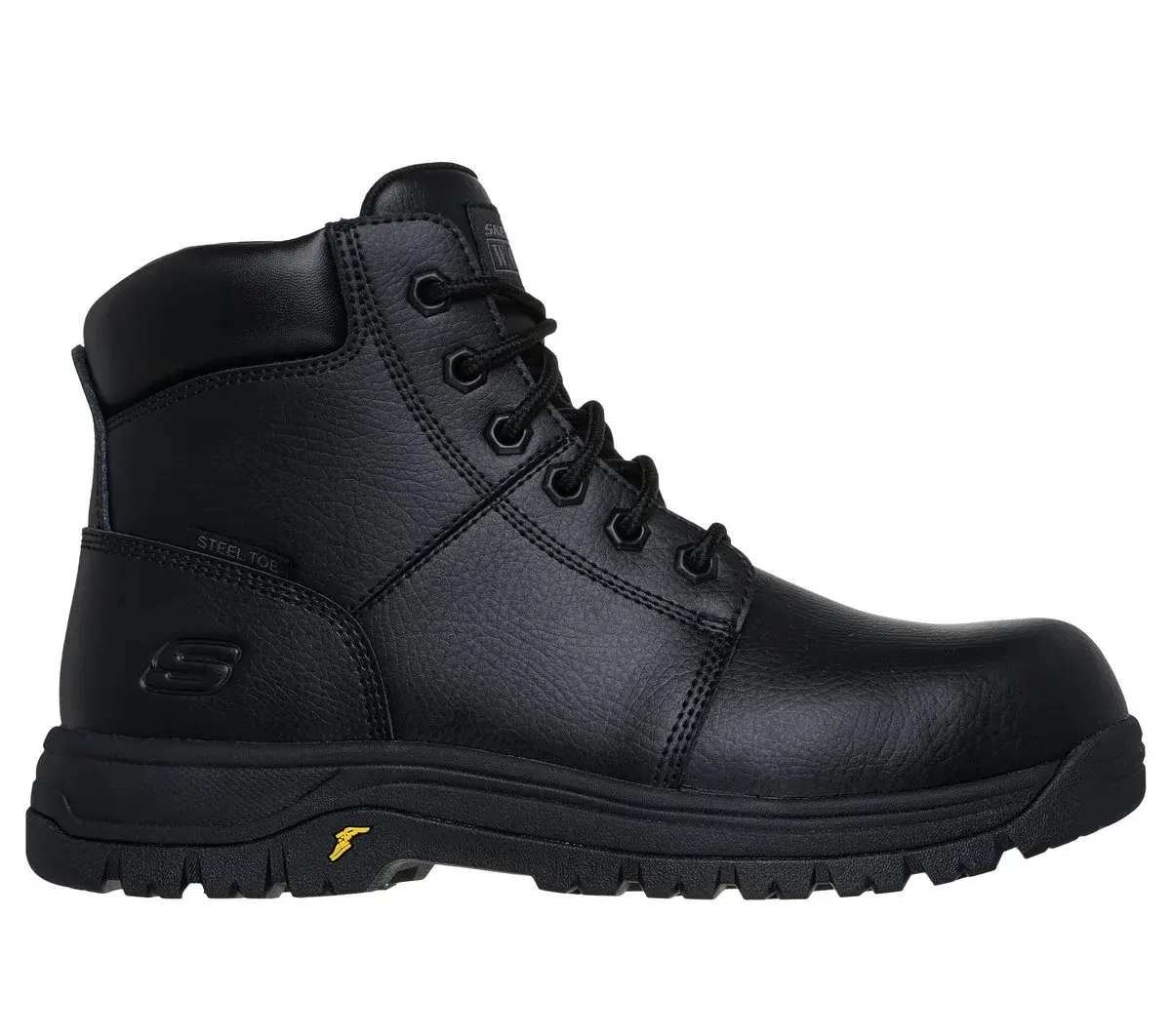 Workshire 2.0 – Steel Toe